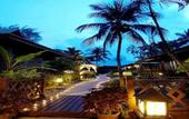 Туры в отель Berjaya Tioman Beach Golf & Spa Resort