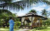 Туры в отель Berjaya Tioman Beach Golf & Spa Resort