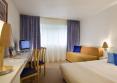 Novotel Genova Ovest 4*