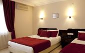 Туры в отель Chalet Berk Hotel