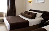 Туры в отель Chalet Berk Hotel