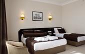 Туры в отель Chalet Berk Hotel