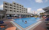 Туры в отель Chalet Berk Hotel