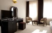 Туры в отель Chalet Berk Hotel