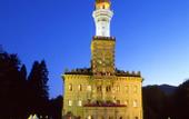 Туры в отель Villa Crespi