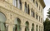 Туры в отель Villa Crespi