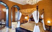 Туры в отель Villa Crespi