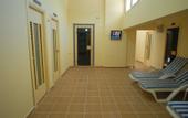 Туры в отель Berkay