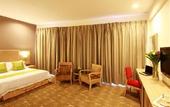 Туры в отель CityHub Hotel