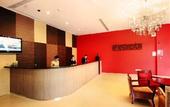 Туры в отель CityHub Hotel