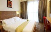 Туры в отель CityHub Hotel