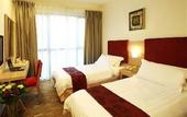 Туры в отель CityHub Hotel