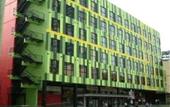 Туры в отель CityHub Hotel