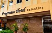 Туры в отель Fragrance Hotel - Balestier