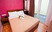 Туры в отель Fragrance Hotel - Balestier
