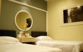 Туры в отель Fragrance Hotel - Balestier