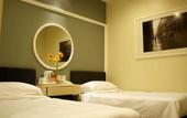 Туры в отель Fragrance Hotel - Balestier