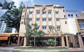 Туры в отель Fragrance Hotel - Balestier