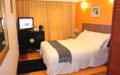Туры в отель Fragrance Hotel - Balestier