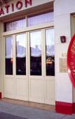Туры в отель Fire Station Inn