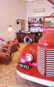 Туры в отель Fire Station Inn