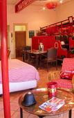 Туры в отель Fire Station Inn