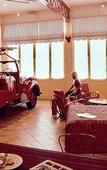 Туры в отель Fire Station Inn