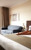 Туры в отель Adelaide Meridien Hotel & Apartments