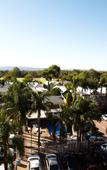 Туры в отель Adelaide Meridien Hotel & Apartments