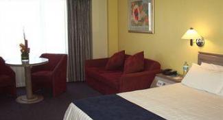 Grand Chancellor Hotel on Hindley Adelaide 4*