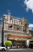 Туры в отель Grand Chancellor Hotel on Hindley Adelaide