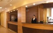 Туры в отель City Hotel Casoria
