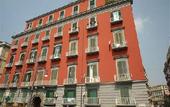 Туры в отель Conte Cavour B&B