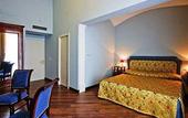 Туры в отель Decumani Hotel de Charme