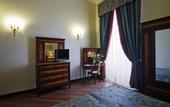 Туры в отель Decumani Hotel de Charme