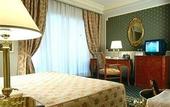Туры в отель Vanvitelli Grand Hotel