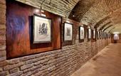 Туры в отель Locanda dell'Arte