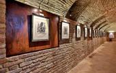 Туры в отель Locanda dell'Arte