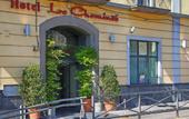 Туры в отель Le Cheminee