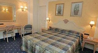 Palazzo Alabardieri 4*