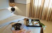 Туры в отель Portalba Relais