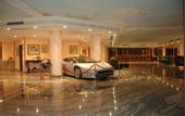 Туры в отель San Nicola Park Hotel
