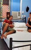 Туры в отель Nomads Esplanade Backpackers Hostel
