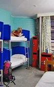 Туры в отель Nomads Esplanade Backpackers Hostel