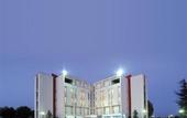 Туры в отель Hotel Campus