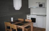 Туры в отель Vuokatti Chalets Apartments