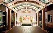 Туры в отель Best Western Premier Classic