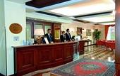 Туры в отель Best Western Premier Classic