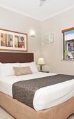 Туры в отель Southern Cross Atrium Apartments