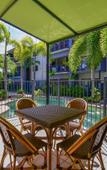 Туры в отель Southern Cross Atrium Apartments